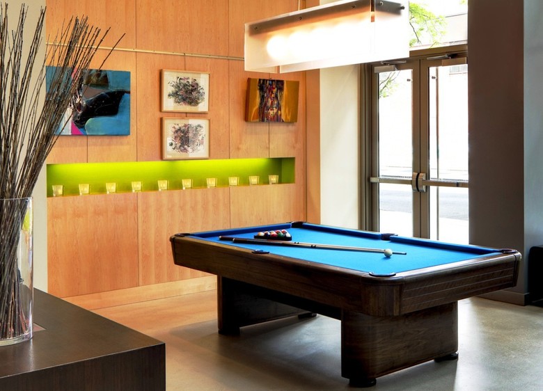 Hotel Aloft New York Brooklyn