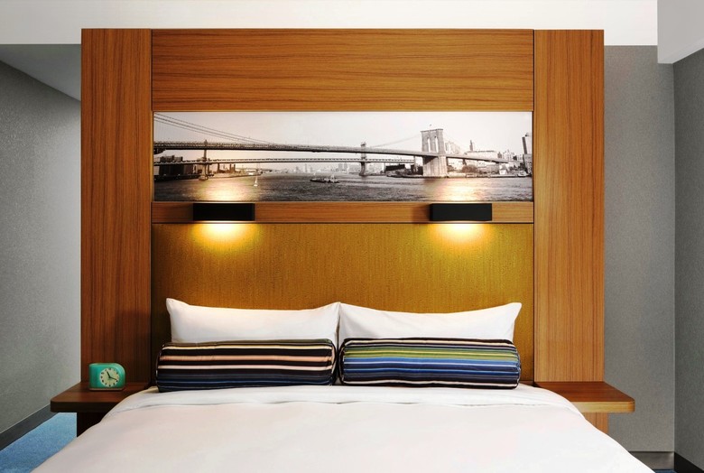 Hotel Aloft New York Brooklyn