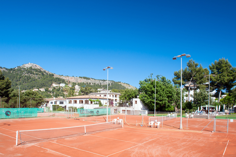 Canyamel Sunrise Apartments