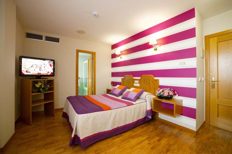 Hotel Rio Cabia