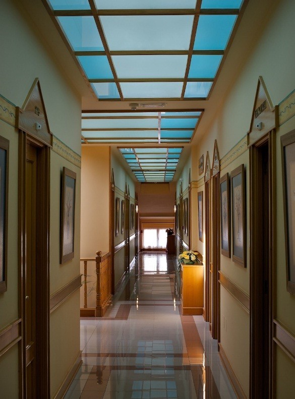 Hotel Rio Cabia