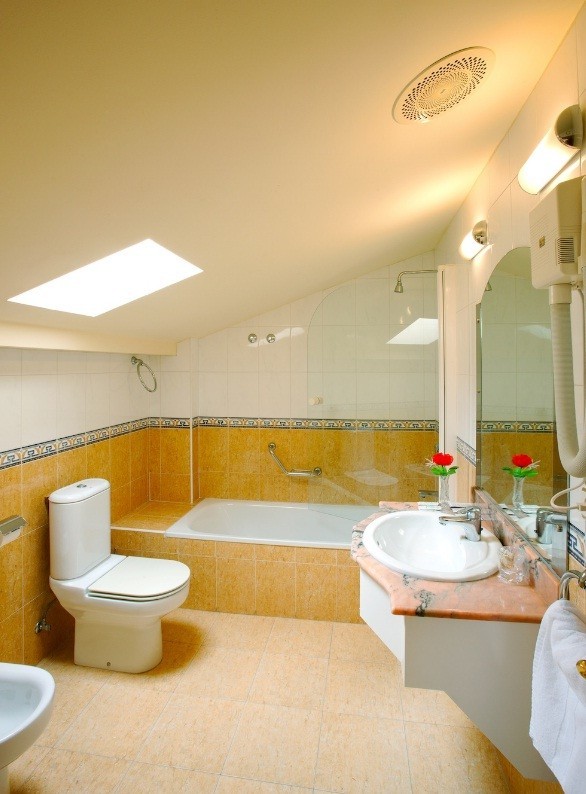 Hotel Rio Cabia