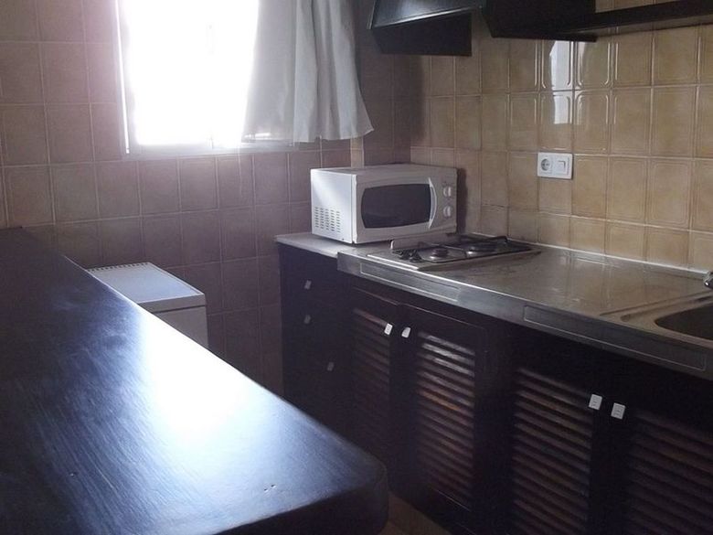 Apartamentos Arcomar