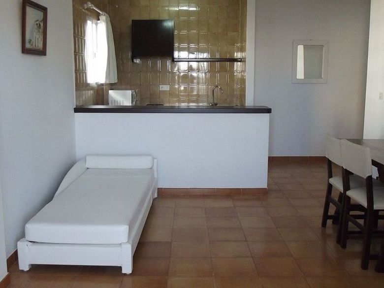 Apartamentos Arcomar