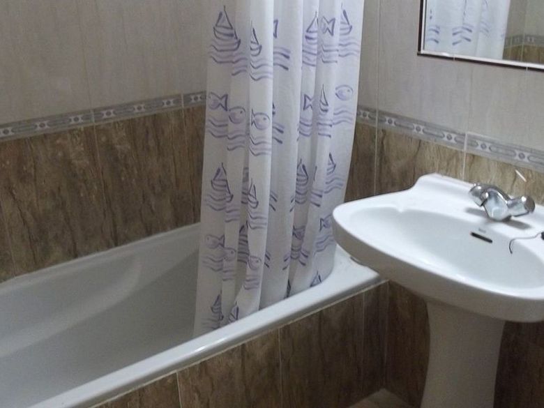 Apartamentos Arcomar