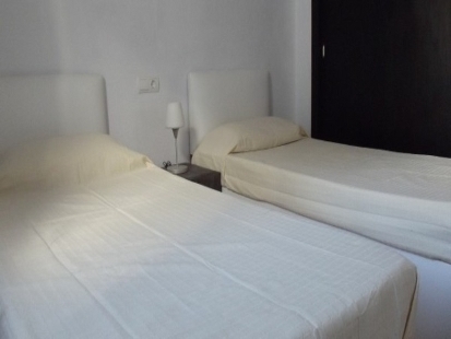 Apartamentos Arcomar
