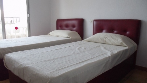Apartamentos Arcomar