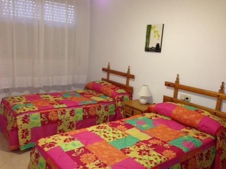 Apartamentos Neptuno I