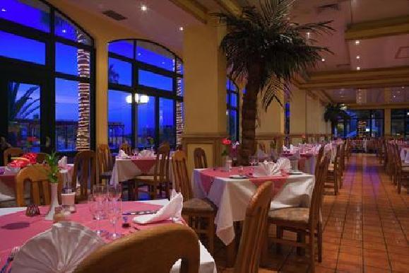 Hotel Galosol