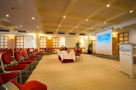 Hotel Galosol