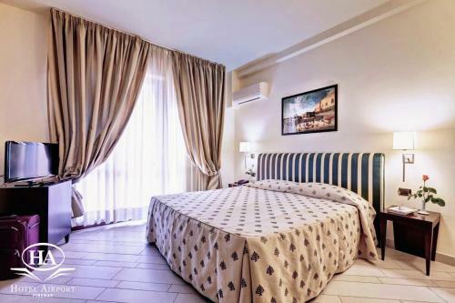 Airport Hotel