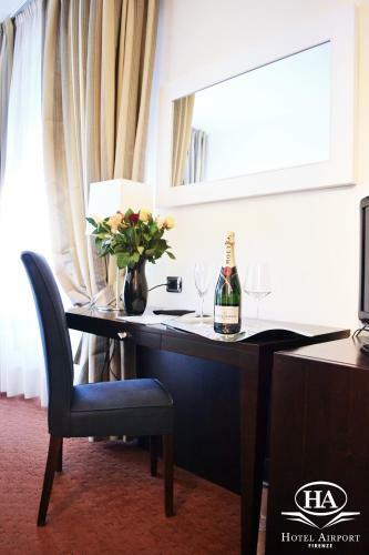 Airport Hotel