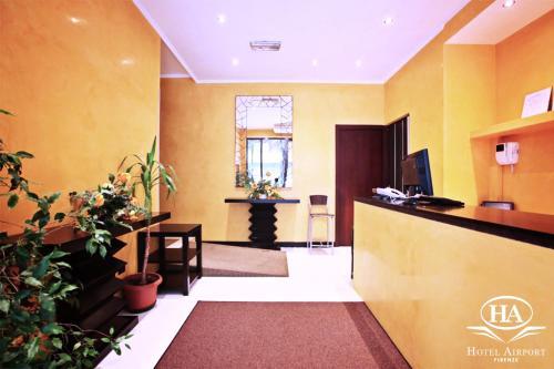 Airport Hotel