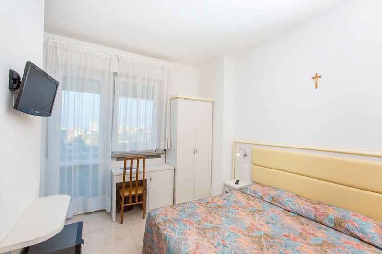 Hotel Delfino