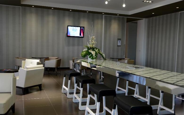 Hotel Best Western Chc Airport