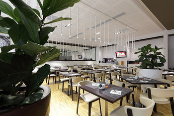 Hotel Best Western Chc Airport