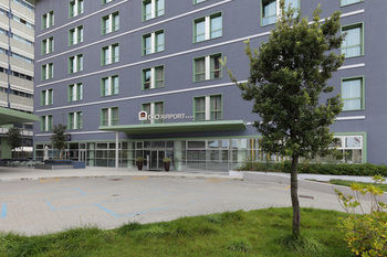 Hotel Best Western Chc Airport