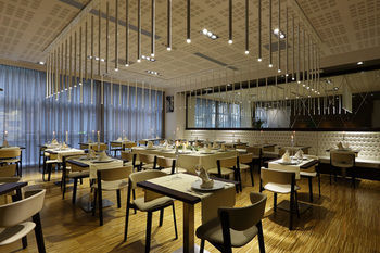 Hotel Best Western Chc Airport