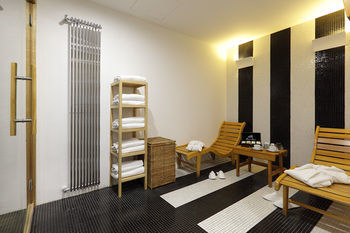 Hotel Best Western Chc Airport