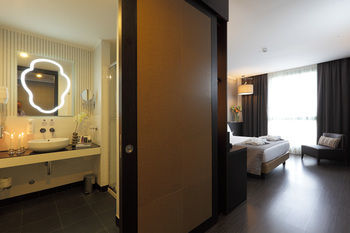 Hotel Best Western Chc Airport