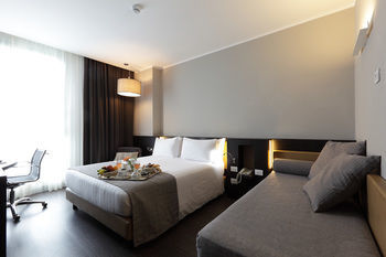 Hotel Best Western Chc Airport