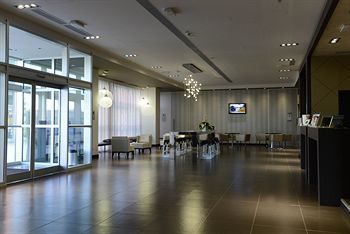 Hotel Best Western Chc Airport
