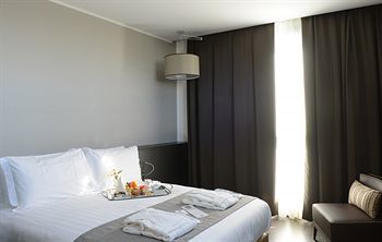 Hotel Best Western Chc Airport