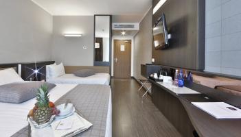 Hotel Best Western Chc Airport