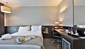 Hotel Best Western Chc Airport