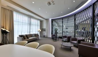 Hotel Best Western Chc Airport