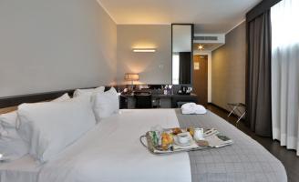 Hotel Best Western Chc Airport