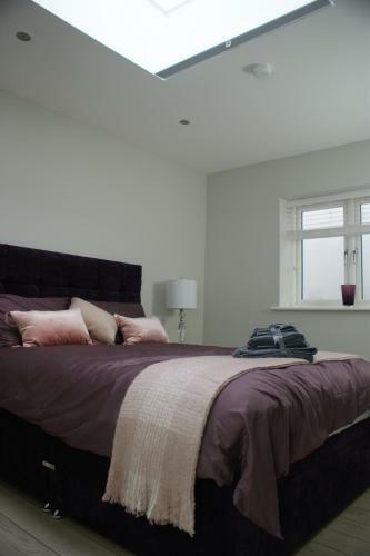 Aparthotel St Anns Square Apartments