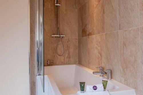 Apartamento Penthouse Suite With Rooftop Terrace