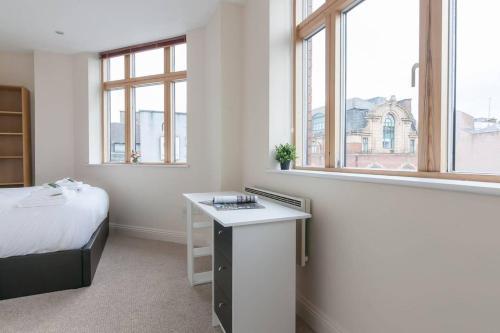 Apartamento Penthouse Suite With Rooftop Terrace