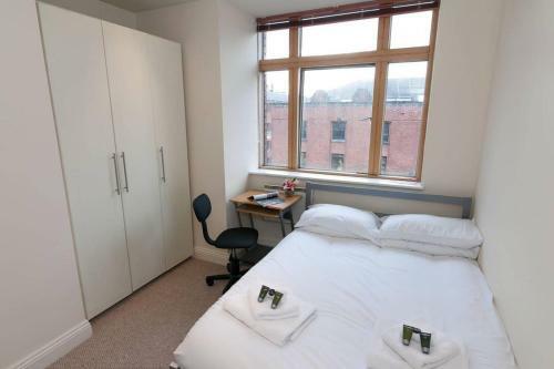 Apartamento Penthouse Suite With Rooftop Terrace