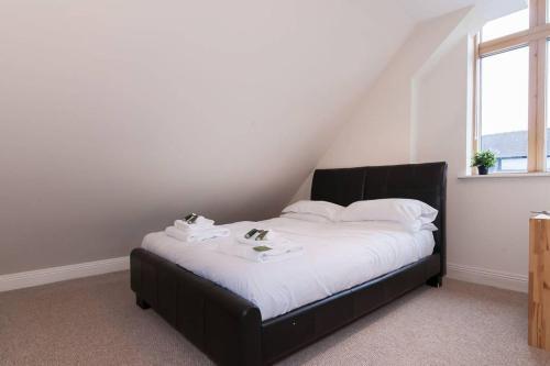 Apartamento Penthouse Suite With Rooftop Terrace