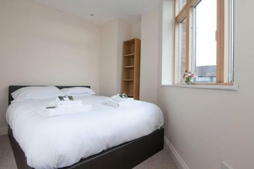 Apartamento Penthouse Suite With Rooftop Terrace
