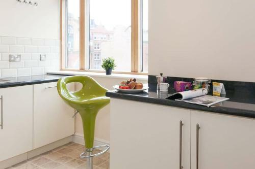 Apartamento Penthouse Suite With Rooftop Terrace