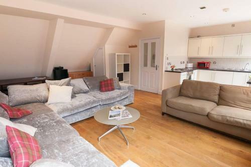 Apartamento Penthouse Suite With Rooftop Terrace