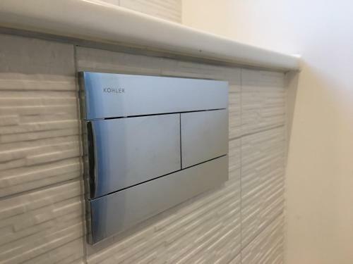 Apartamentos Burcot House