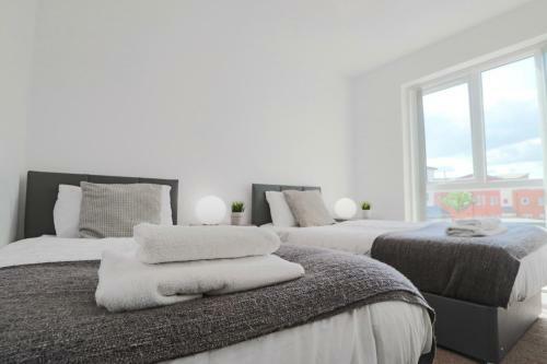 Apartamentos Burcot House