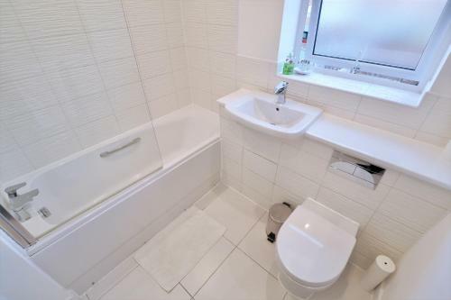 Apartamentos Burcot House