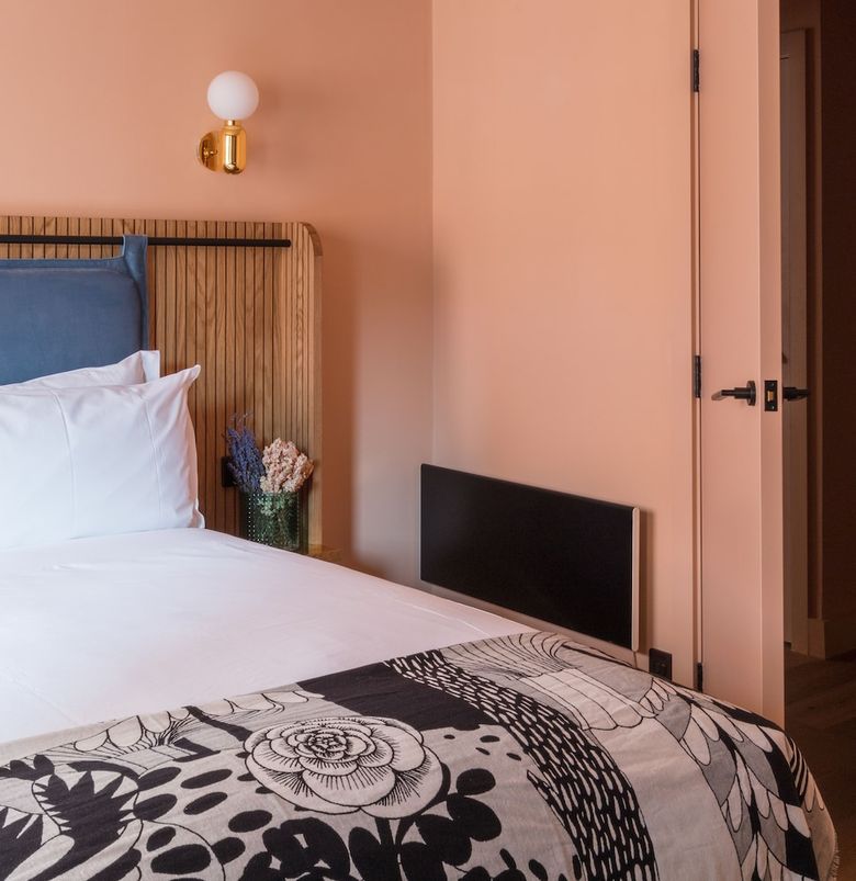 Apartamento Whitworth Locke