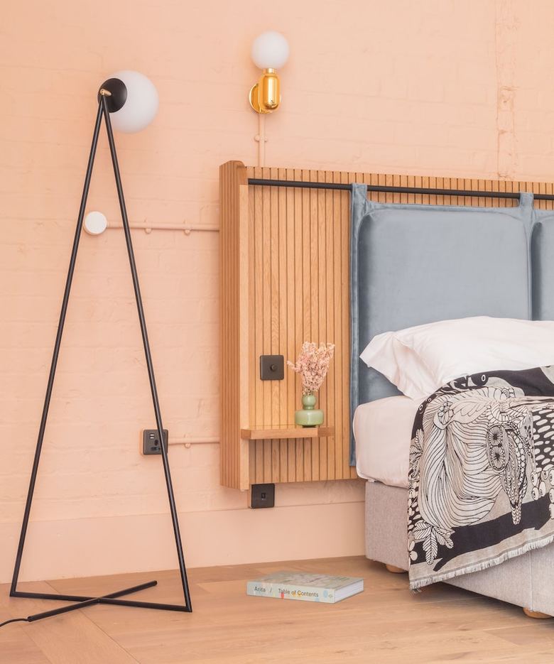 Apartamento Whitworth Locke