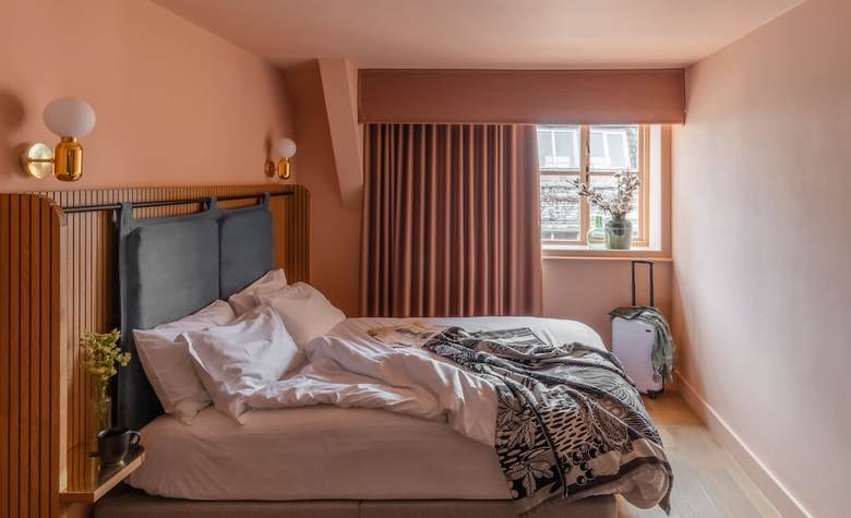 Apartamento Whitworth Locke