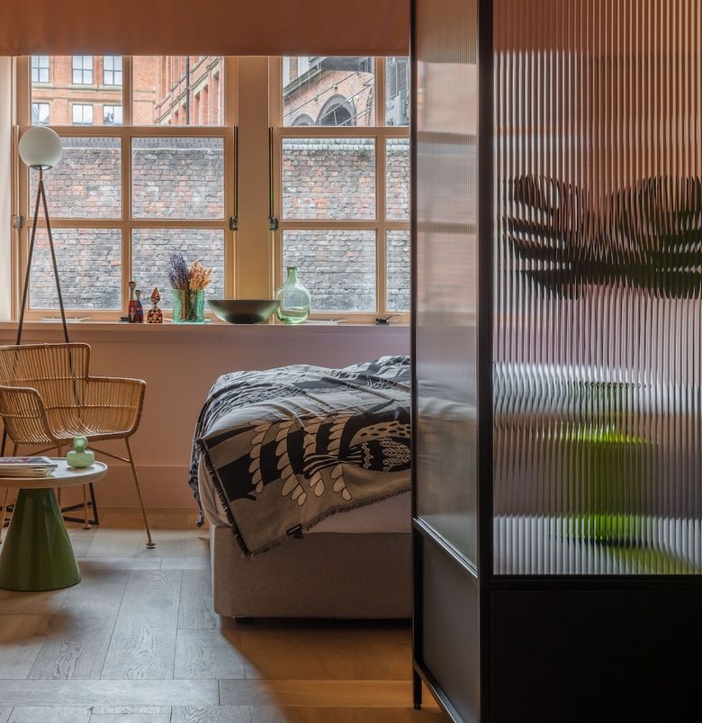 Apartamento Whitworth Locke