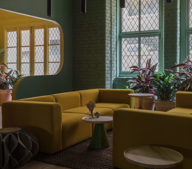 Apartamento Whitworth Locke
