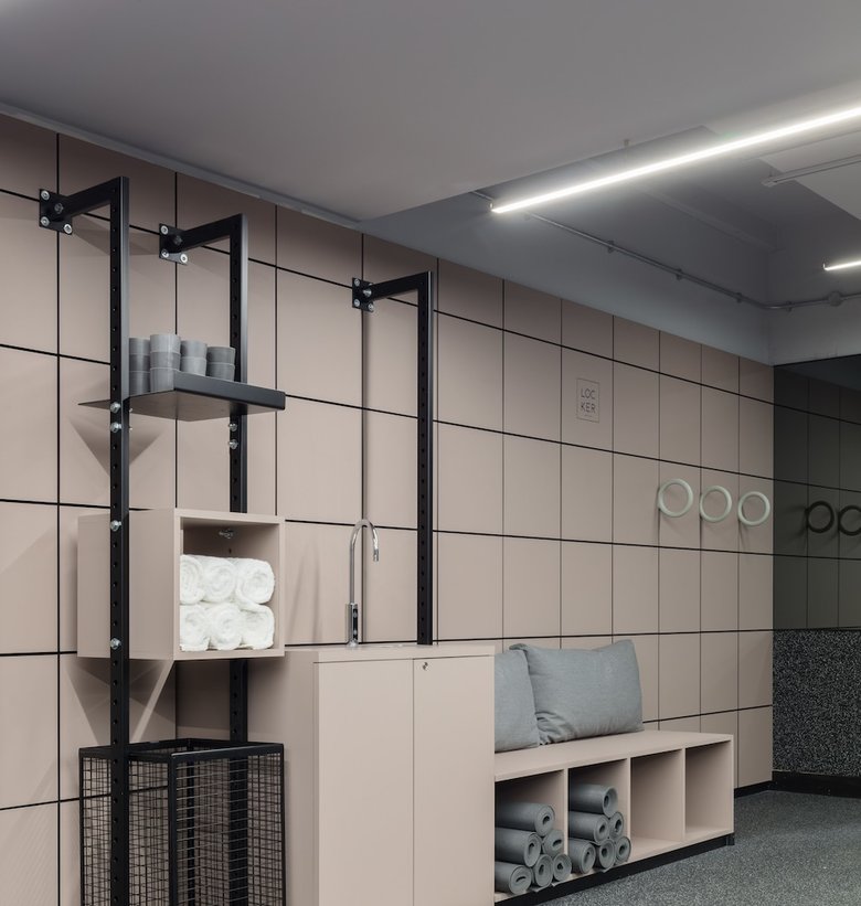 Apartamento Whitworth Locke