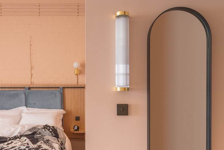 Apartamento Whitworth Locke