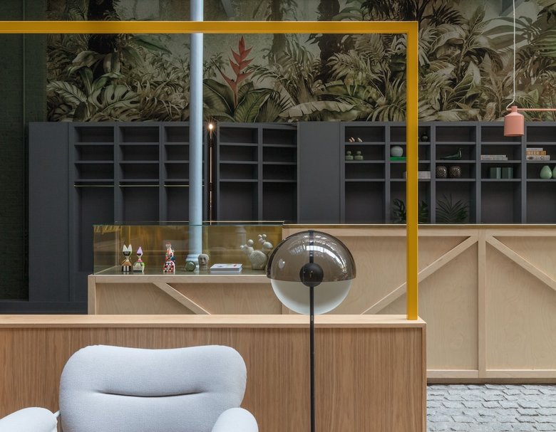 Apartamento Whitworth Locke